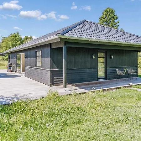 Brand New Near & Gilleleje * Smidstrup