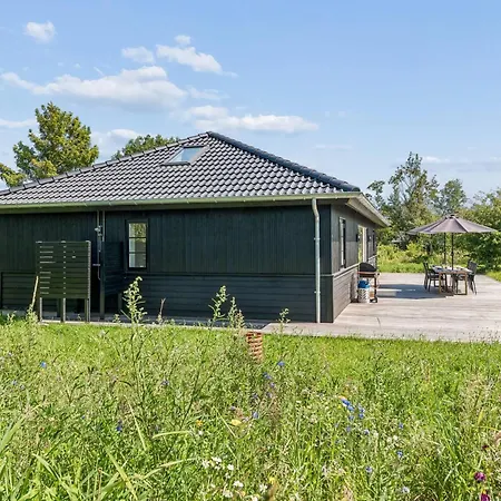 Brand New Near & Gilleleje *
