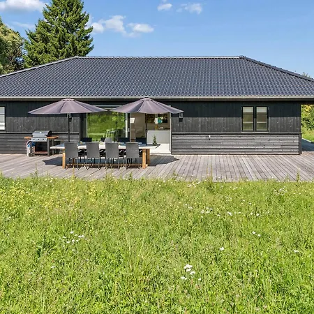 Brand New Near & Gilleleje