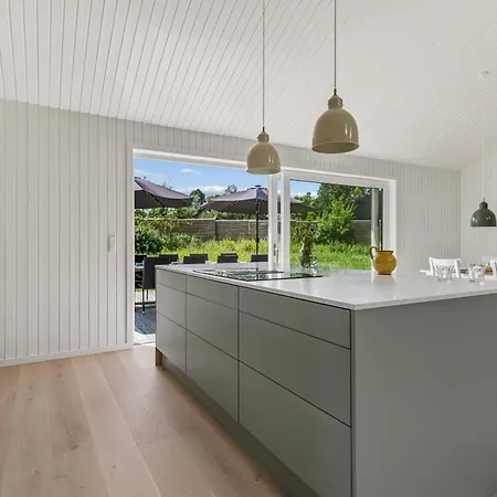 Brand New Near & Gilleleje *