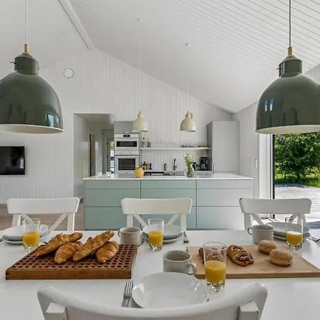 Brand New Near & Gilleleje