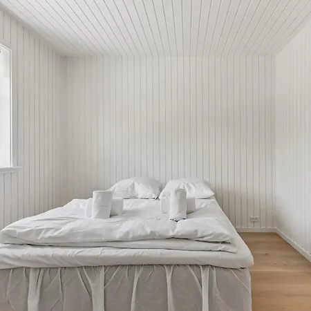 Brand New Near & Gilleleje * Smidstrup
