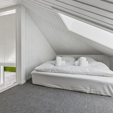 Brand New Near & Gilleleje * Smidstrup