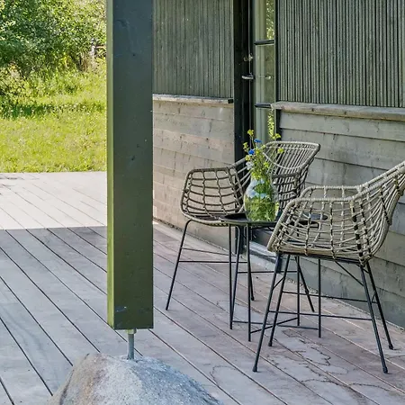 Brand New Near & Gilleleje *