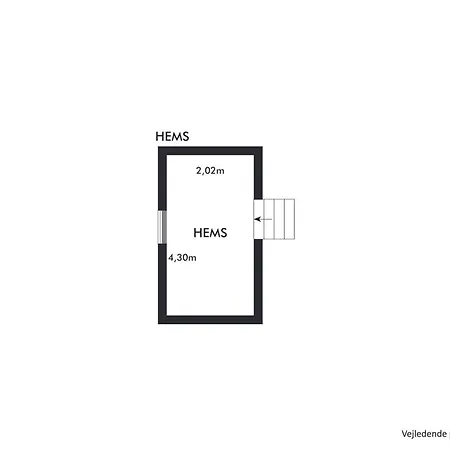 Brand New Near & Gilleleje *