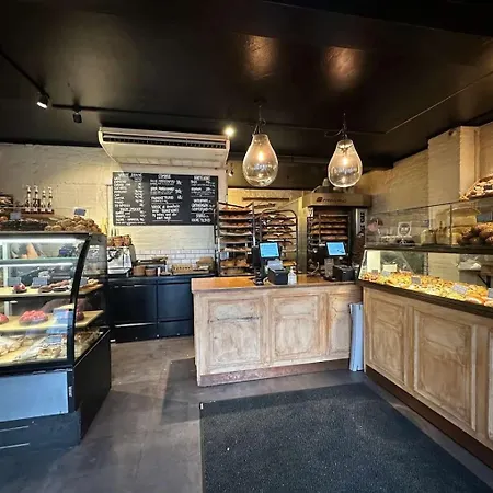 Dom wakacyjny Brand New Near & Gilleleje