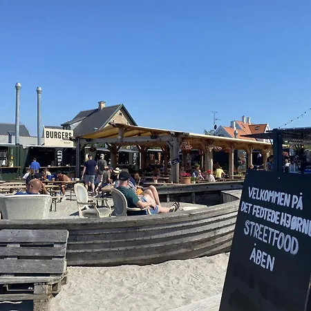 Brand New Near & Gilleleje