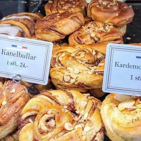 Brand New Near & Gilleleje * Smidstrup