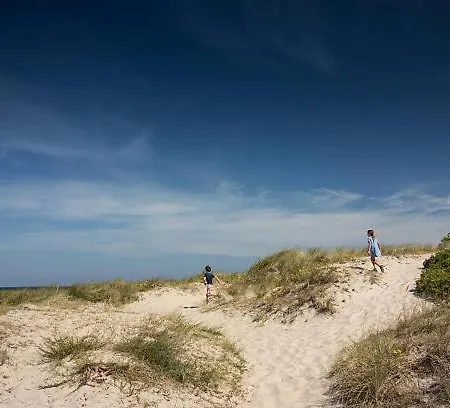 Brand New Near & Gilleleje